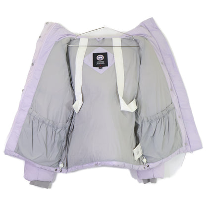 CANADA GOOSE カナダグース 【国内正規】2602LB1 Junction Parka Pastels ジャンクションパーカ ダウンジャケット ジャケット