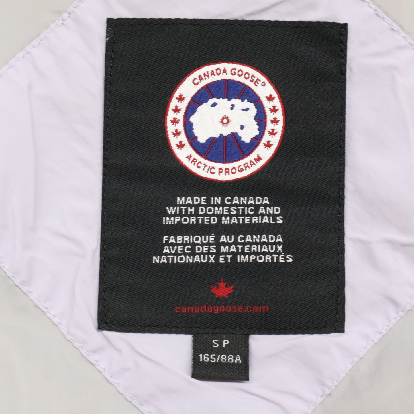 CANADA GOOSE カナダグース 【国内正規】2602LB1 Junction Parka Pastels ジャンクションパーカ ダウンジャケット ジャケット