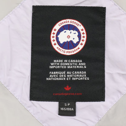CANADA GOOSE カナダグース 【国内正規】2602LB1 Junction Parka Pastels ジャンクションパーカ ダウンジャケット ジャケット