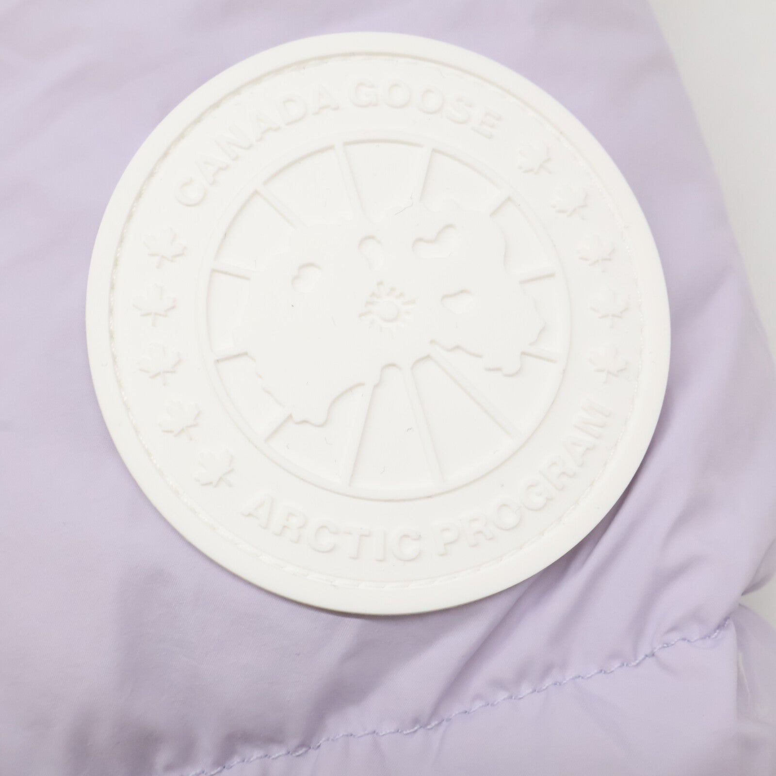 CANADA GOOSE カナダグース 【国内正規】2602LB1 Junction Parka Pastels ジャンクションパーカ ダウンジャケット ジャケット