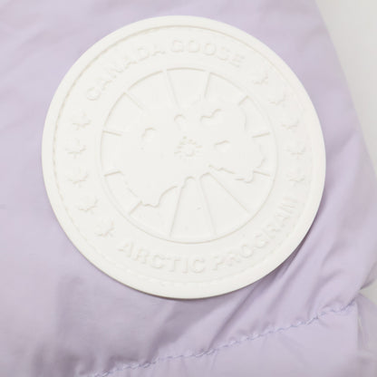 CANADA GOOSE カナダグース 【国内正規】2602LB1 Junction Parka Pastels ジャンクションパーカ ダウンジャケット ジャケット