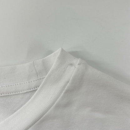HERNO ヘルノ ホワイト 49551-44185-1 ドローストリング ノースリーブカットソー トップス