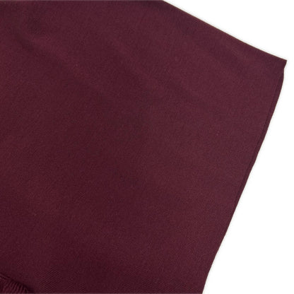 NINARICCI ニナリッチ ボルドー ウール ワンピース ワンピース