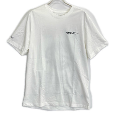 NIKE ナイキ ×BTS ホワイト 2026-2027ワールドツアー Tシャツ トップス