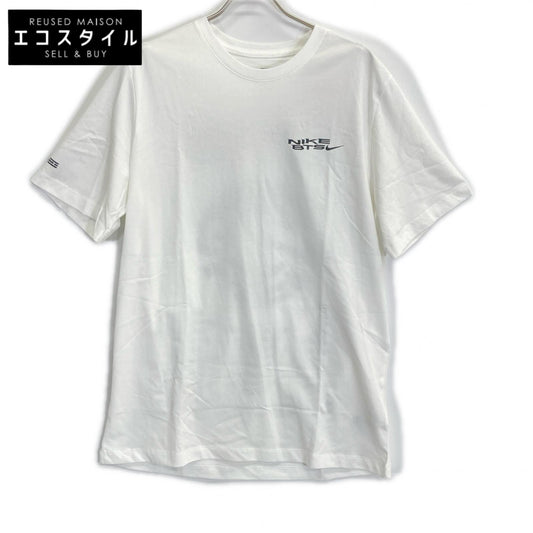NIKE ナイキ ×BTS ホワイト 2026-2027ワールドツアー Tシャツ トップス