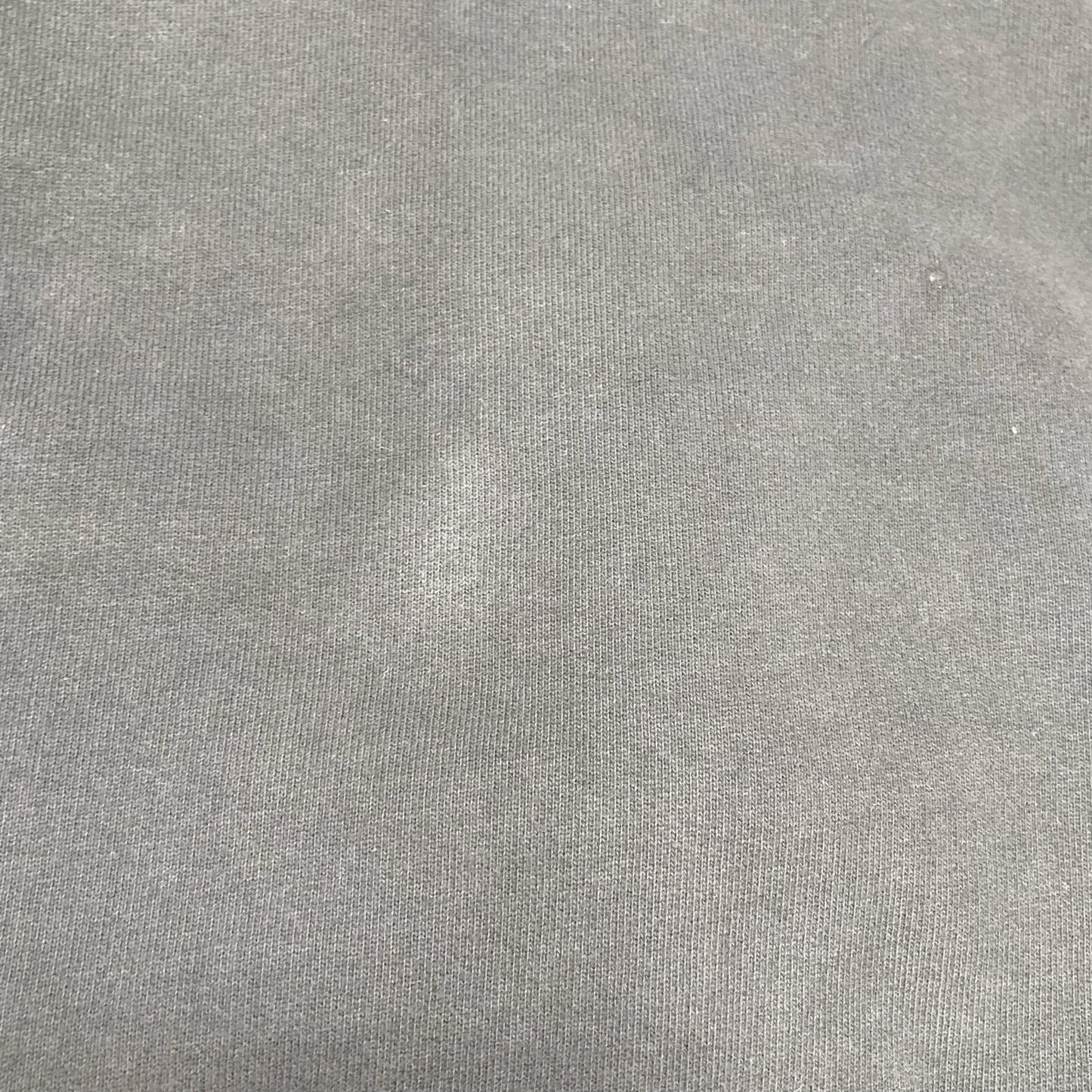 STONE ISLAND ストーンアイランド 811563920 グレー ワッペン 裏起毛 スウェット トレーナー トップス