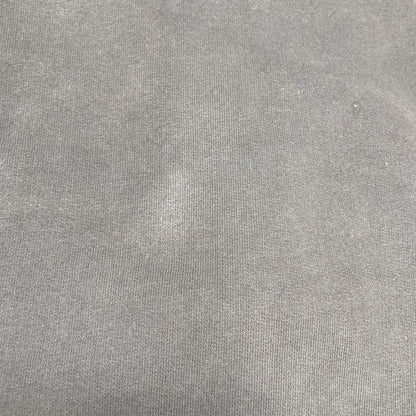 STONE ISLAND ストーンアイランド 811563920 グレー ワッペン 裏起毛 スウェット トレーナー トップス