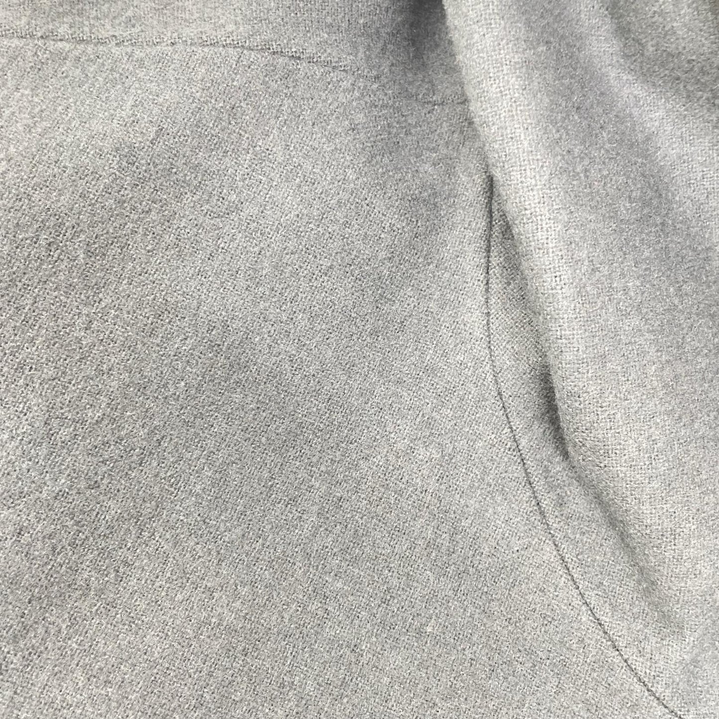 ARC'TERYX アークテリクス 25年 X000010587 グレー Sawyer Wool Hoody パーカー ジャケット