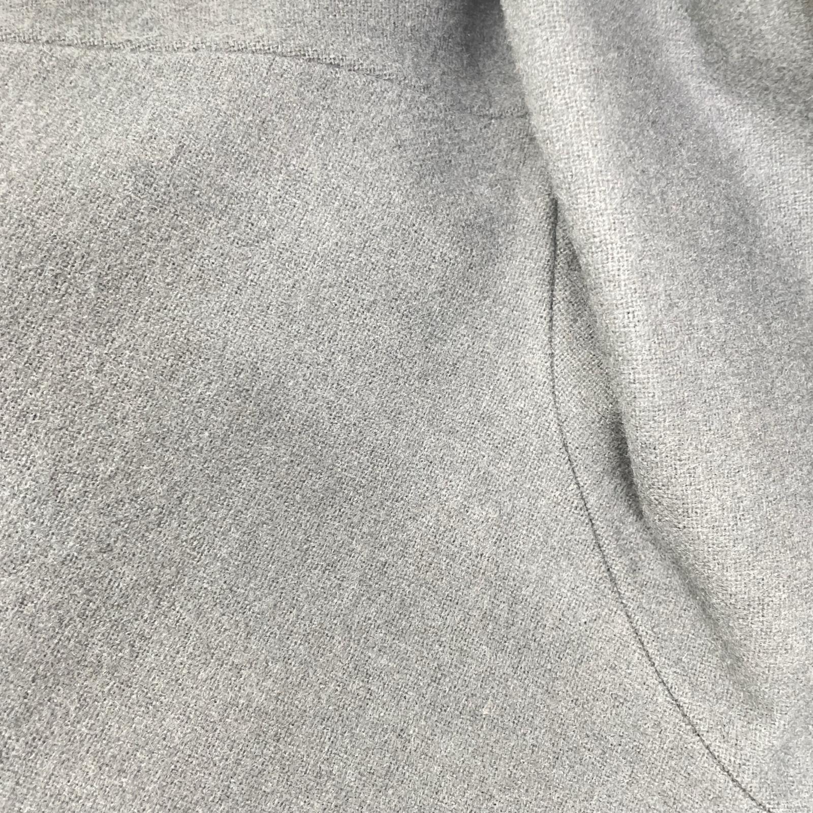 ARC'TERYX アークテリクス 25年 X000010587 グレー Sawyer Wool Hoody パーカー ジャケット
