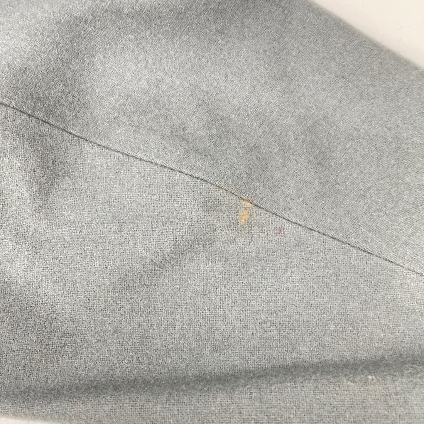 ARC'TERYX アークテリクス 25年 X000010587 グレー Sawyer Wool Hoody パーカー ジャケット