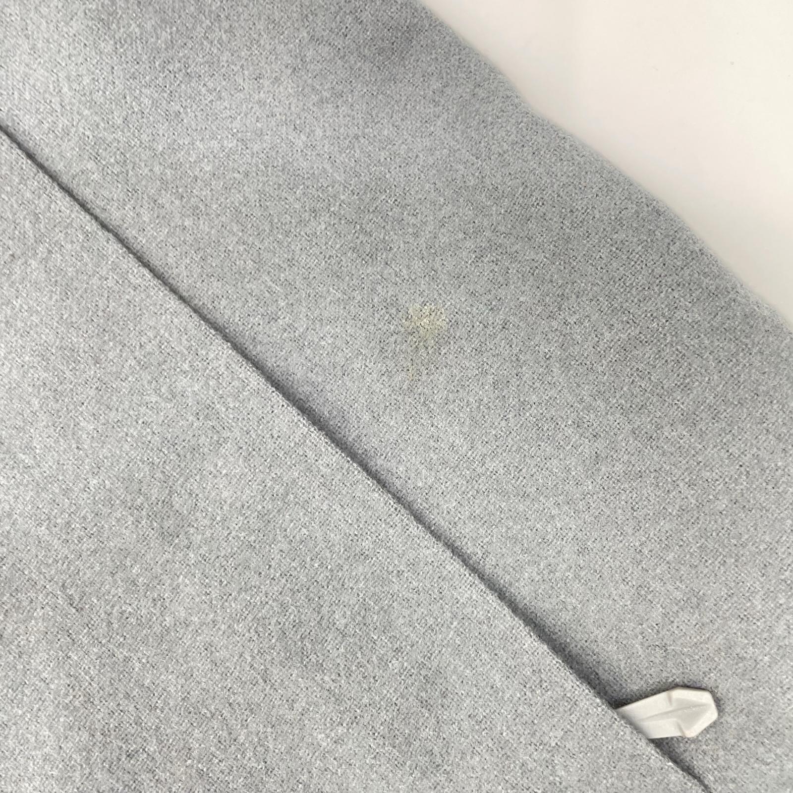 ARC'TERYX アークテリクス 25年 X000010587 グレー Sawyer Wool Hoody パーカー ジャケット