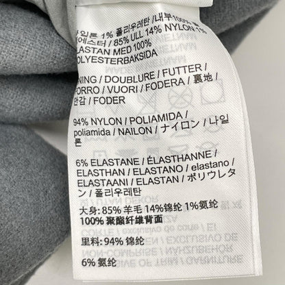 ARC'TERYX アークテリクス 25年 X000010587 グレー Sawyer Wool Hoody パーカー ジャケット