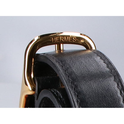 HERMES エルメス 美品 タデラクト サック マンジョワール プレイ バケットバッグ ハンドバッグ