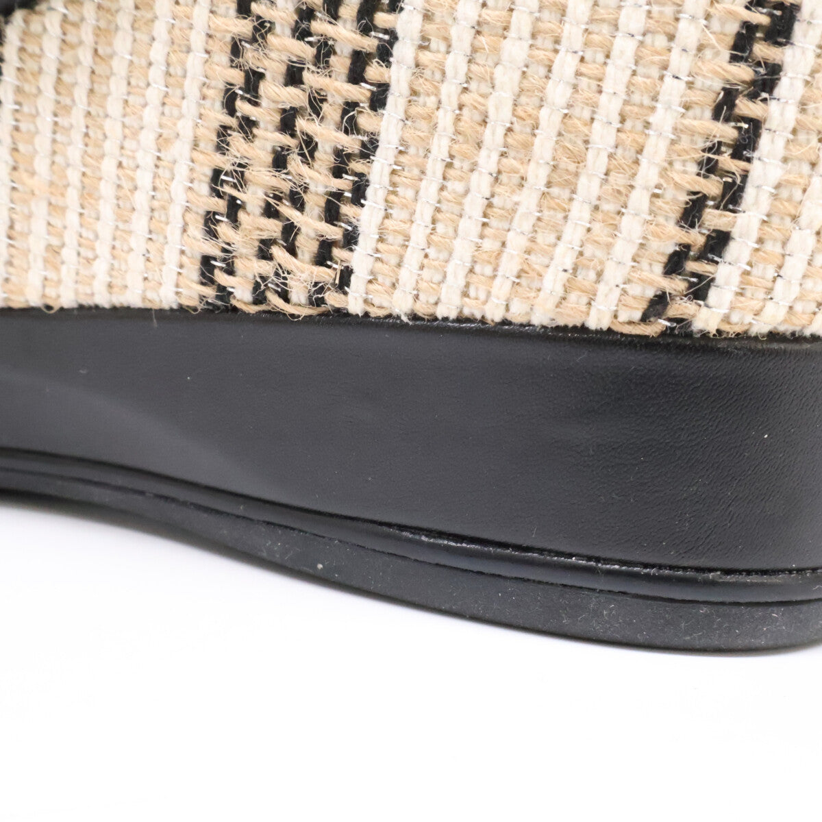 COLE HAAN コールハーン W29715 ソフトレザー アイスリン ウェッジ サンダル シューズ
