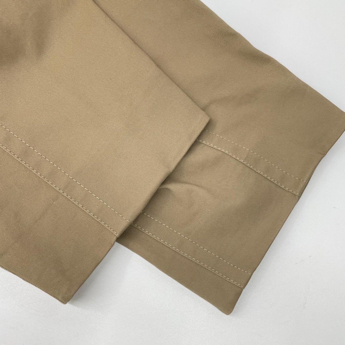 tibi ティビ 430-0230006 ベージュ ベルテッド パンツ ボトムス