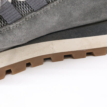BRUNELLO CUCINELLI ブルネロクチネリ スエード スニーカー シューズ