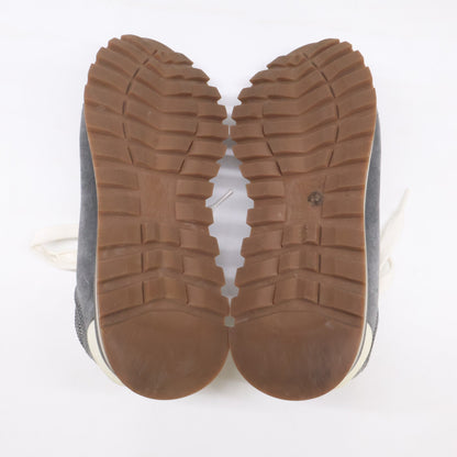 BRUNELLO CUCINELLI ブルネロクチネリ スエード スニーカー シューズ
