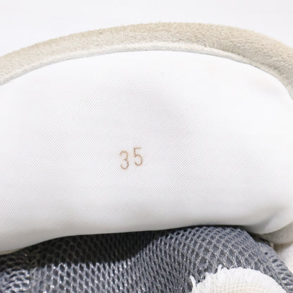 BRUNELLO CUCINELLI ブルネロクチネリ スエード スニーカー シューズ