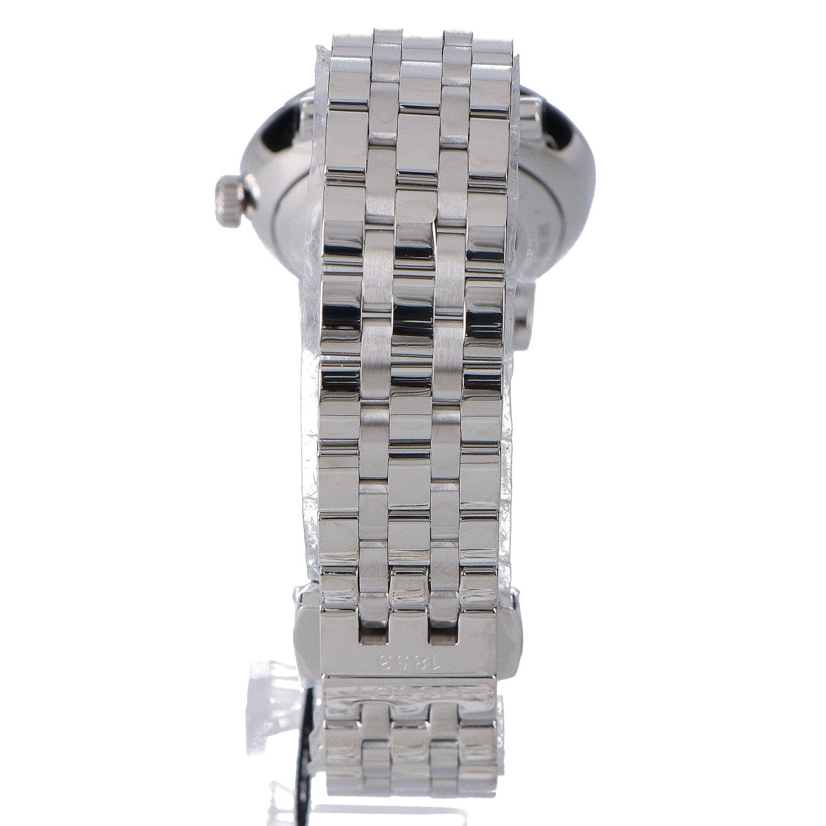TISSOT ティソ 【新品未使用】T1222071103100 Tissot T クラシック カーソン 自動巻き 腕時計