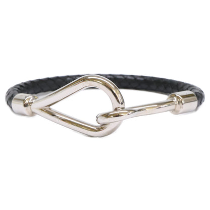HERMES エルメス ジャンボH レザー ブレスレット
