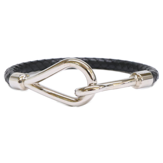 HERMES エルメス ジャンボH レザー ブレスレット