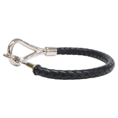 HERMES エルメス ジャンボH レザー ブレスレット