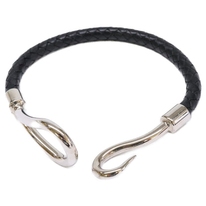 HERMES エルメス ジャンボH レザー ブレスレット