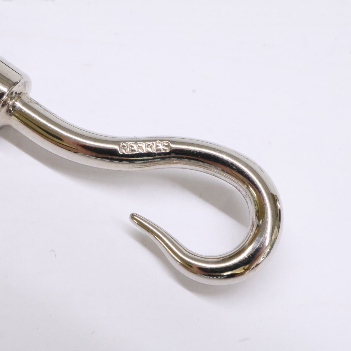 HERMES エルメス ジャンボH レザー ブレスレット