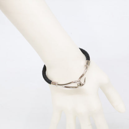 HERMES エルメス ジャンボH レザー ブレスレット