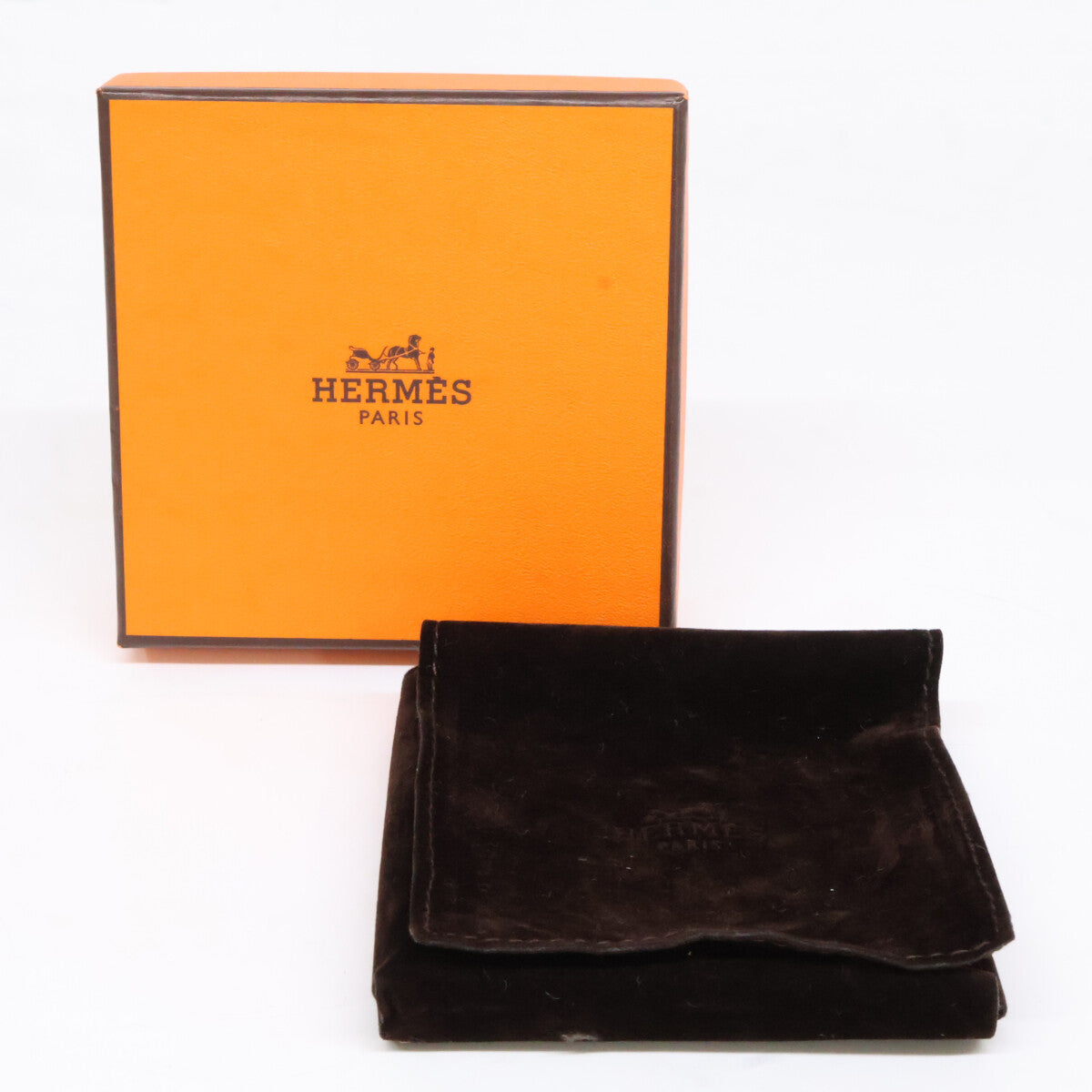 HERMES エルメス ジャンボH レザー ブレスレット