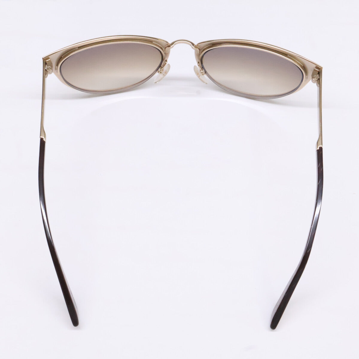 TOM FORD トムフォード TF373 48F Nina キャットアイシェイプ サングラス