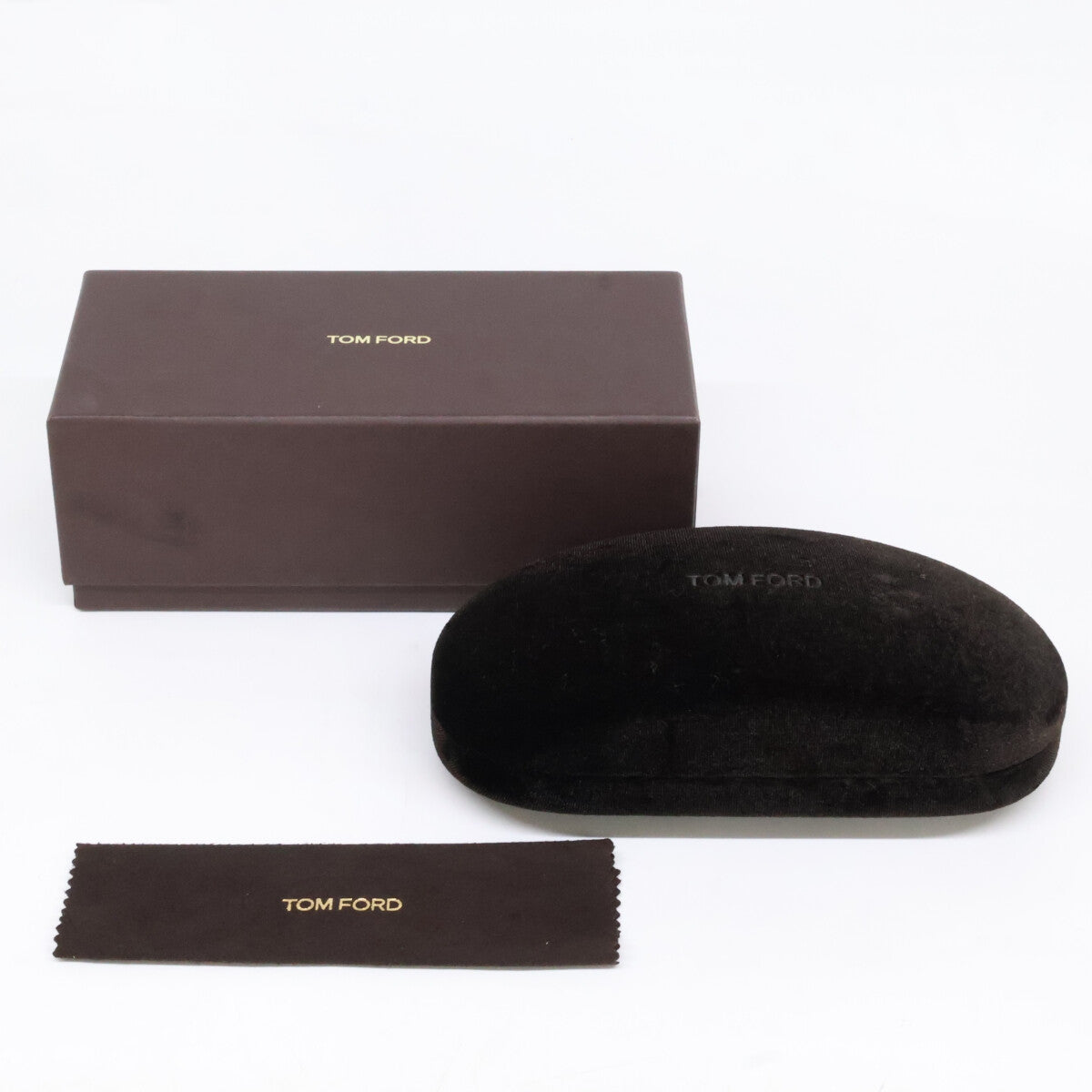 TOM FORD トムフォード TF373 48F Nina キャットアイシェイプ サングラス