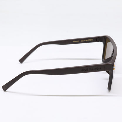 LOUIS VUITTON ルイヴィトン 【新品同様】Z1485E 8UI LVワイメア モノグラム サングラス