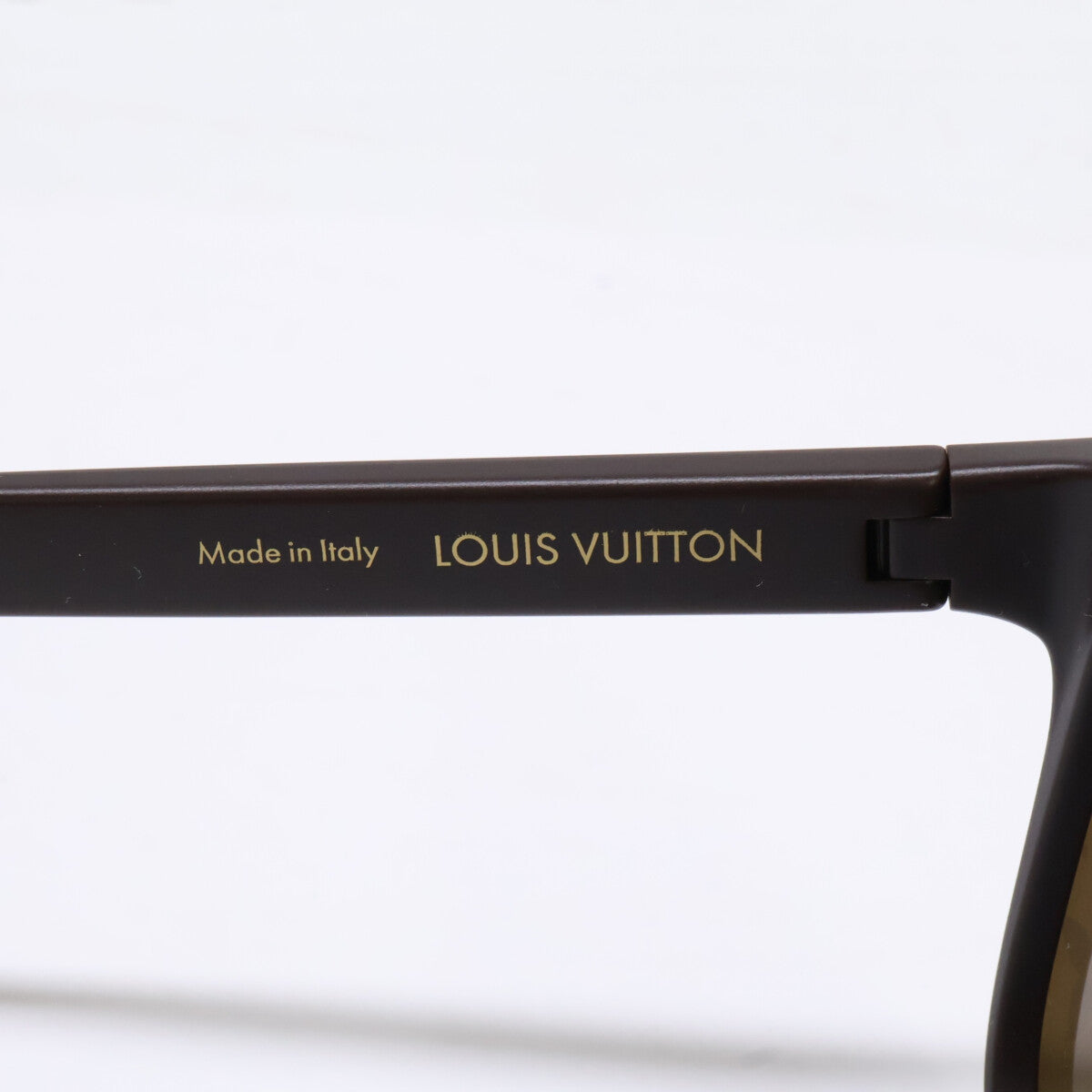 LOUIS VUITTON ルイヴィトン 【新品同様】Z1485E 8UI LVワイメア モノグラム サングラス