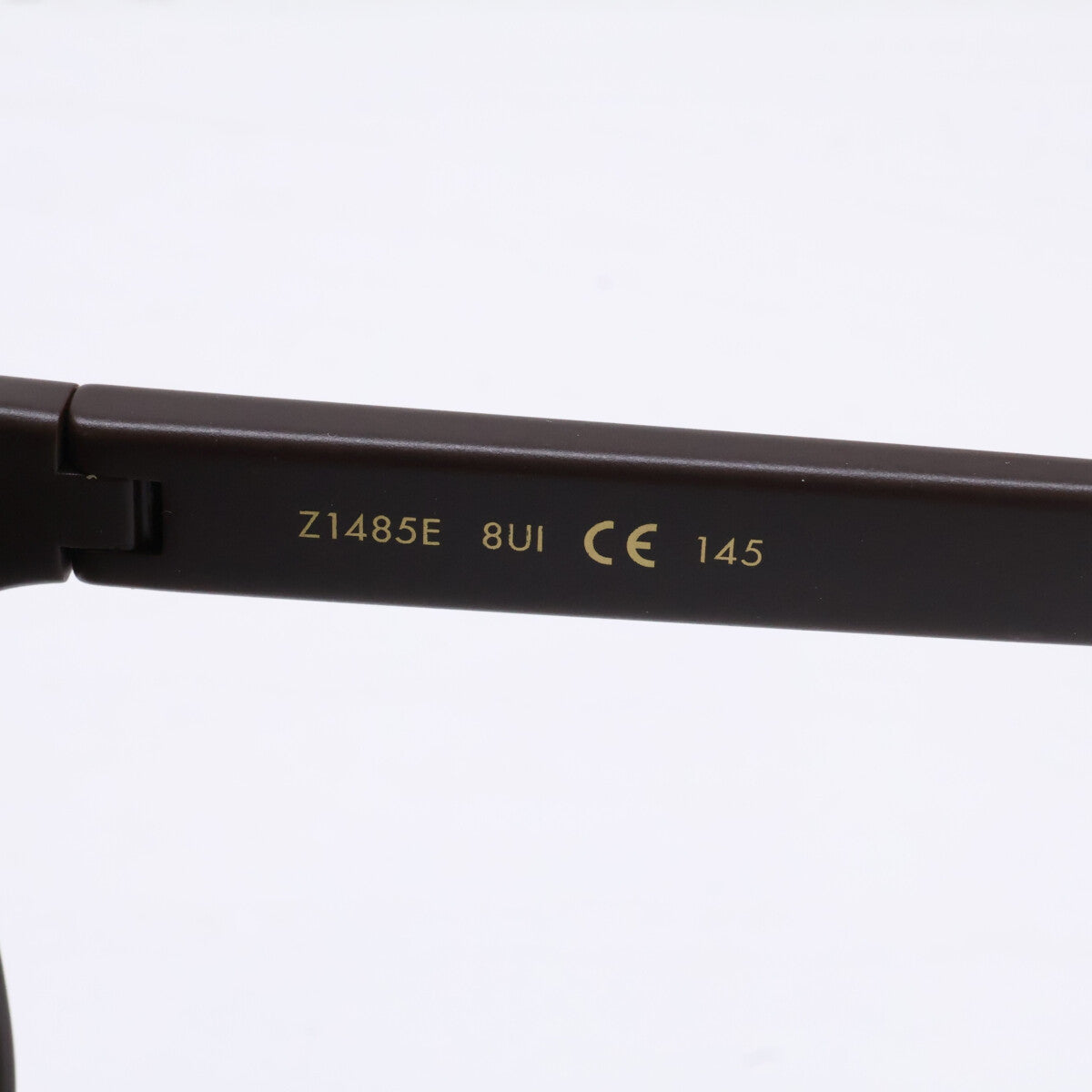 LOUIS VUITTON ルイヴィトン 【新品同様】Z1485E 8UI LVワイメア モノグラム サングラス