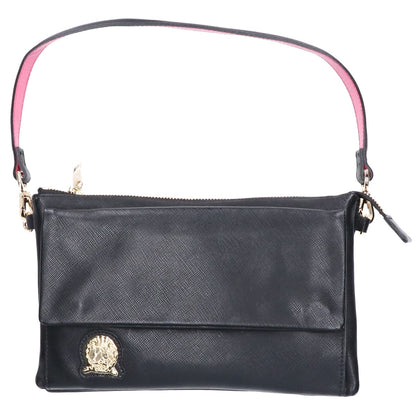 A.D.M.J. Accessoires De Mademoiselle ADMJ 【美品】17AW01023 レザー 2WAY ショルダーバッグ