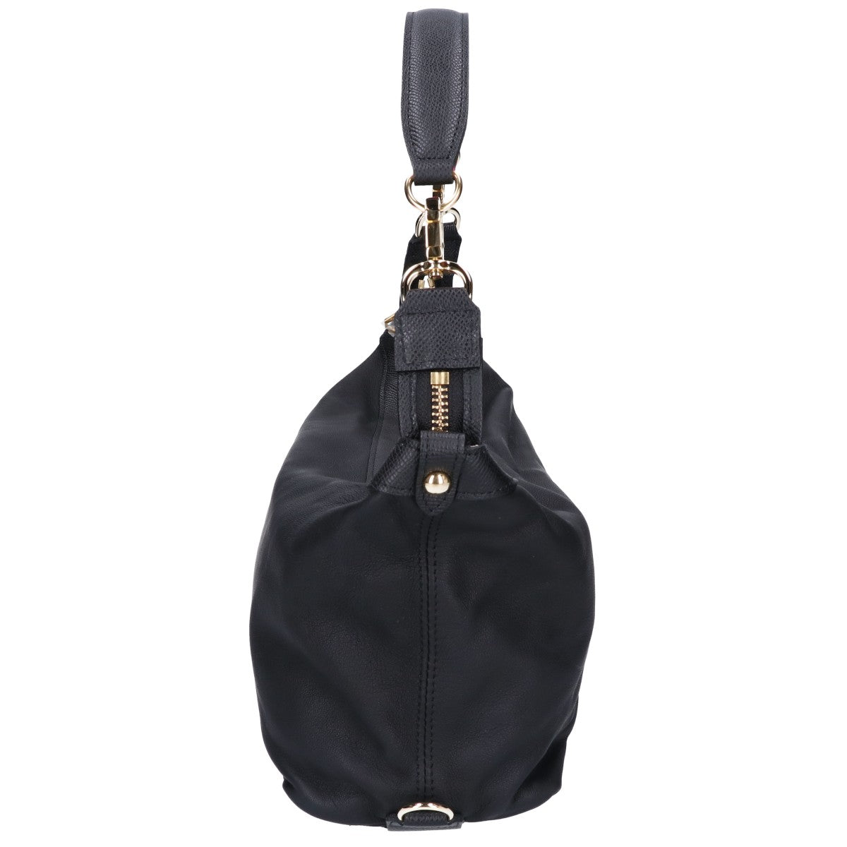 A.D.M.J. Accessoires De Mademoiselle ADMJ 【新品同様】ソフトレザー 2WAY ショルダーバッグ