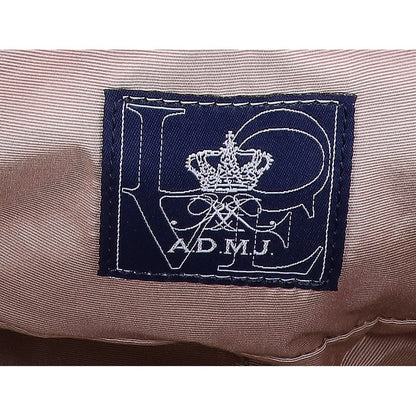 A.D.M.J. Accessoires De Mademoiselle ADMJ 【新品同様】ソフトレザー 2WAY ショルダーバッグ