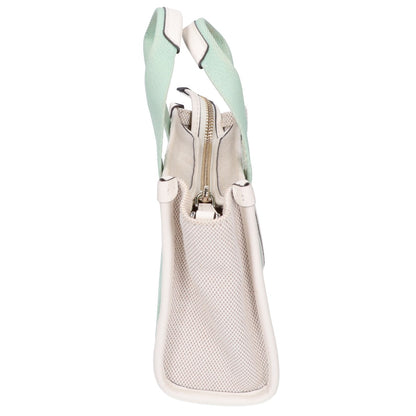 Kate spade ケイトスペード キップ キャンバス ミニ トートバッグ