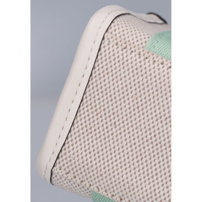 Kate spade ケイトスペード キップ キャンバス ミニ トートバッグ