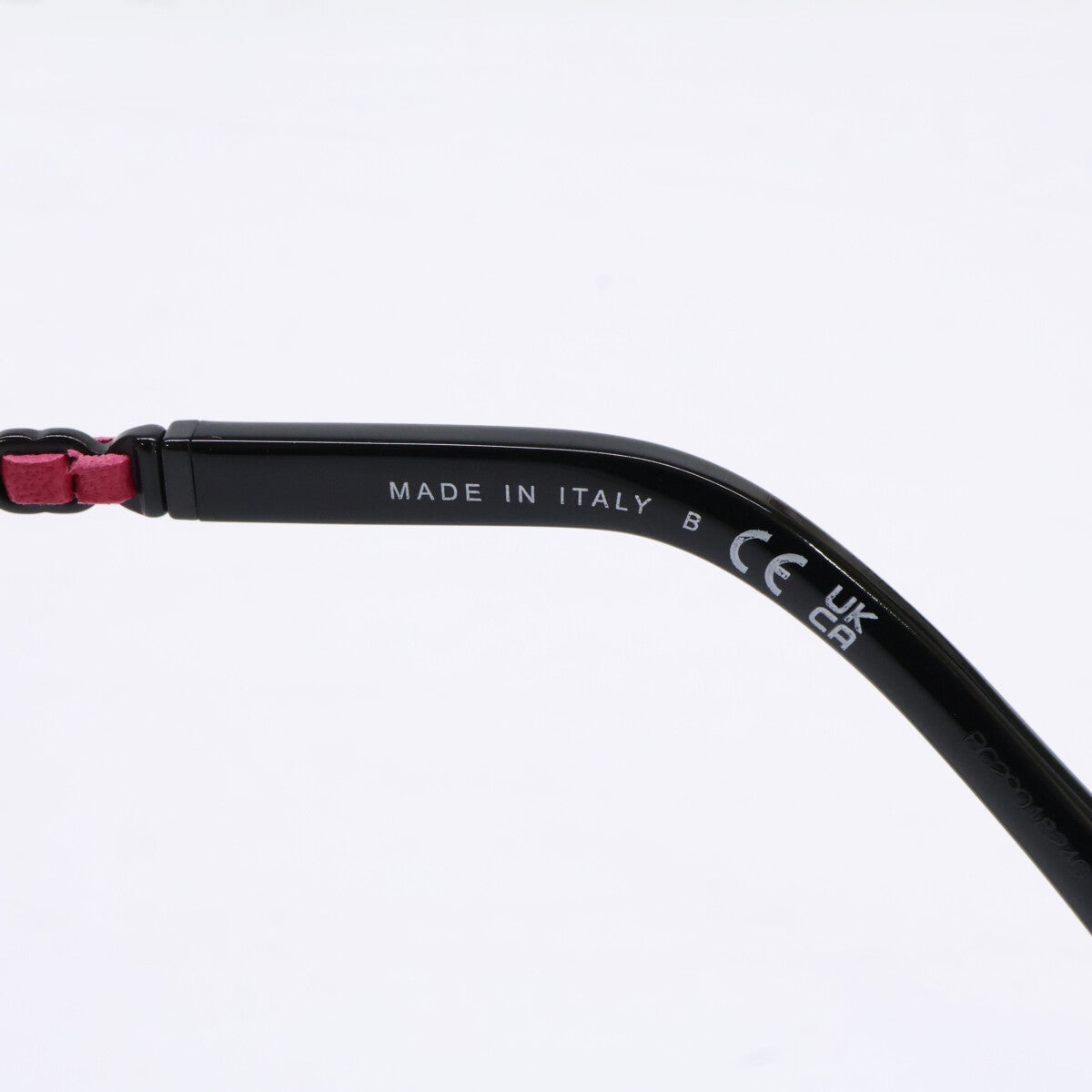 CHANEL シャネル 3408-S-A c.1711/SB ブルーライトカット スクエアシェイプ アイウェア 眼鏡