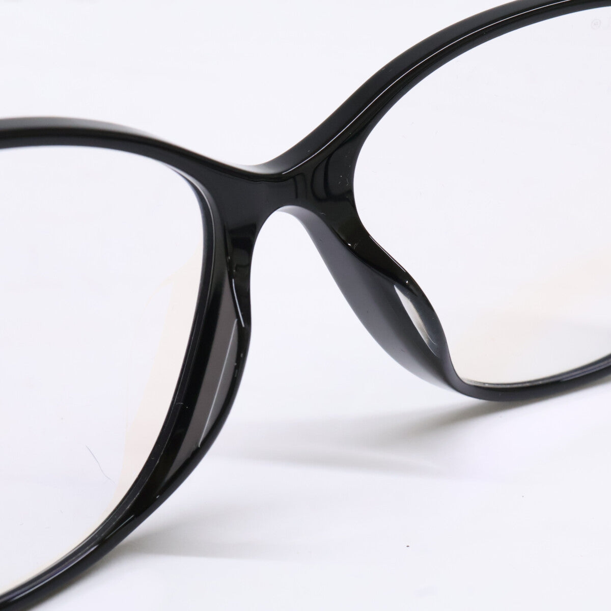 CHANEL シャネル 3408-S-A c.1711/SB ブルーライトカット スクエアシェイプ アイウェア 眼鏡