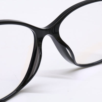 CHANEL シャネル 3408-S-A c.1711/SB ブルーライトカット スクエアシェイプ アイウェア 眼鏡