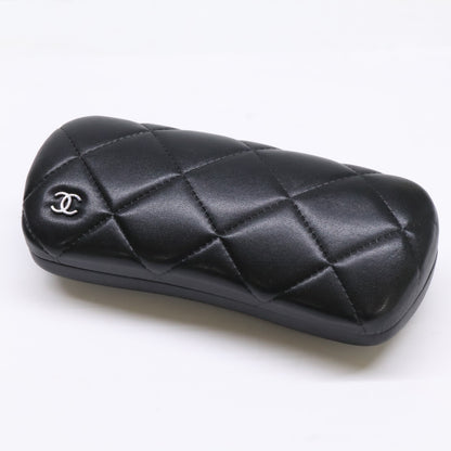CHANEL シャネル 3408-S-A c.1711/SB ブルーライトカット スクエアシェイプ アイウェア 眼鏡