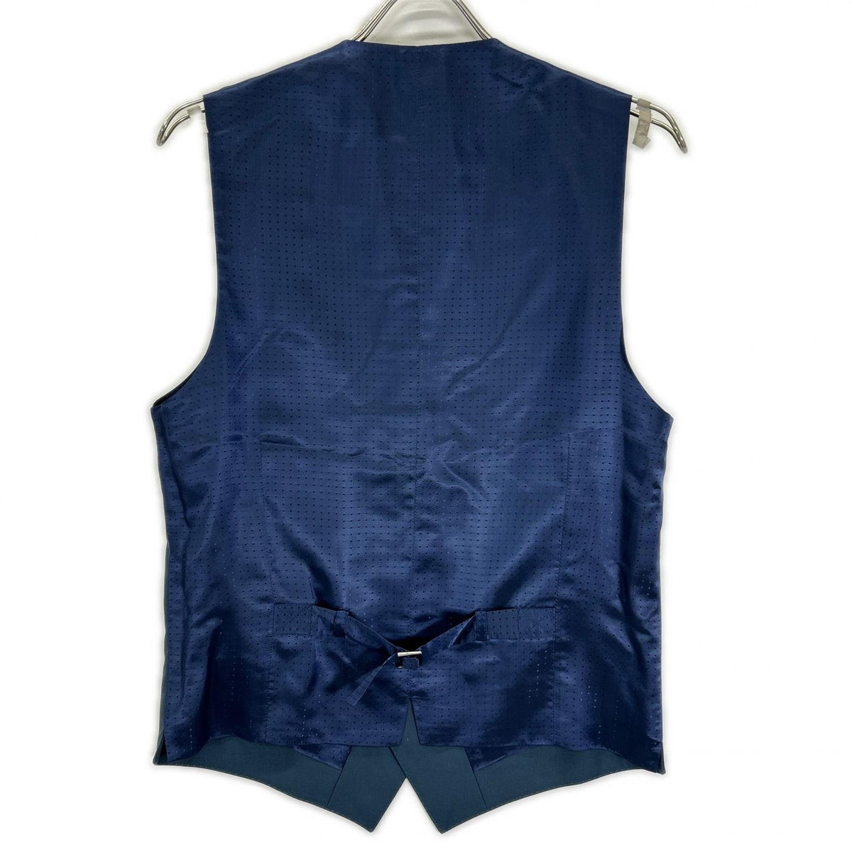 DOLCE&GABBANA ドルチェアンドガッバーナ G1XLMT ブルー MARTINI ウール 3P シングルスーツ スーツ セットアップ