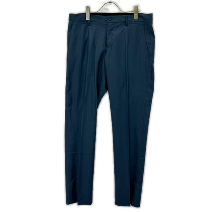 DOLCE&GABBANA ドルチェアンドガッバーナ G1XLMT ブルー MARTINI ウール 3P シングルスーツ スーツ セットアップ