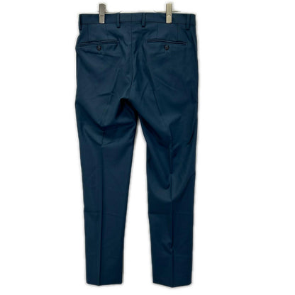 DOLCE&GABBANA ドルチェアンドガッバーナ G1XLMT ブルー MARTINI ウール 3P シングルスーツ スーツ セットアップ
