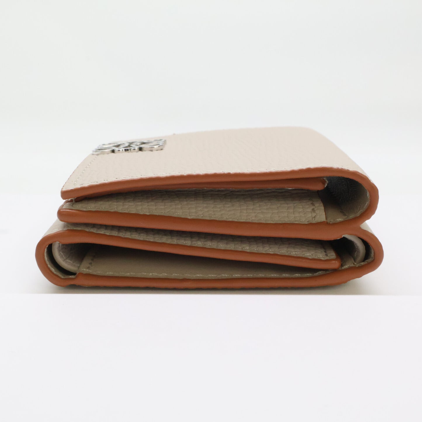 LOEWE ロエベ 【美品/23年製】A-28003861 トライフォールド 三つ折り財布 三つ折り財布（小銭入れあり）