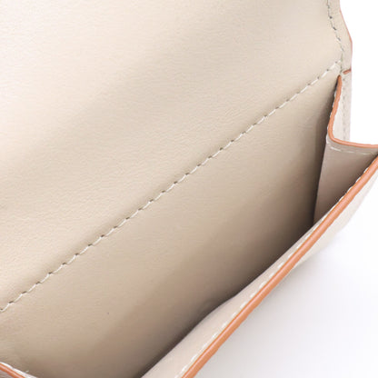 LOEWE ロエベ 【美品/23年製】A-28003861 トライフォールド 三つ折り財布 三つ折り財布（小銭入れあり）