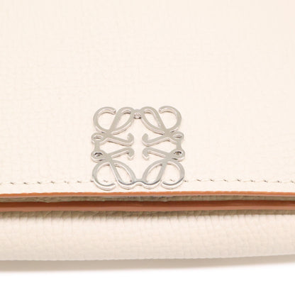 LOEWE ロエベ 【美品/23年製】A-28003861 トライフォールド 三つ折り財布 三つ折り財布（小銭入れあり）